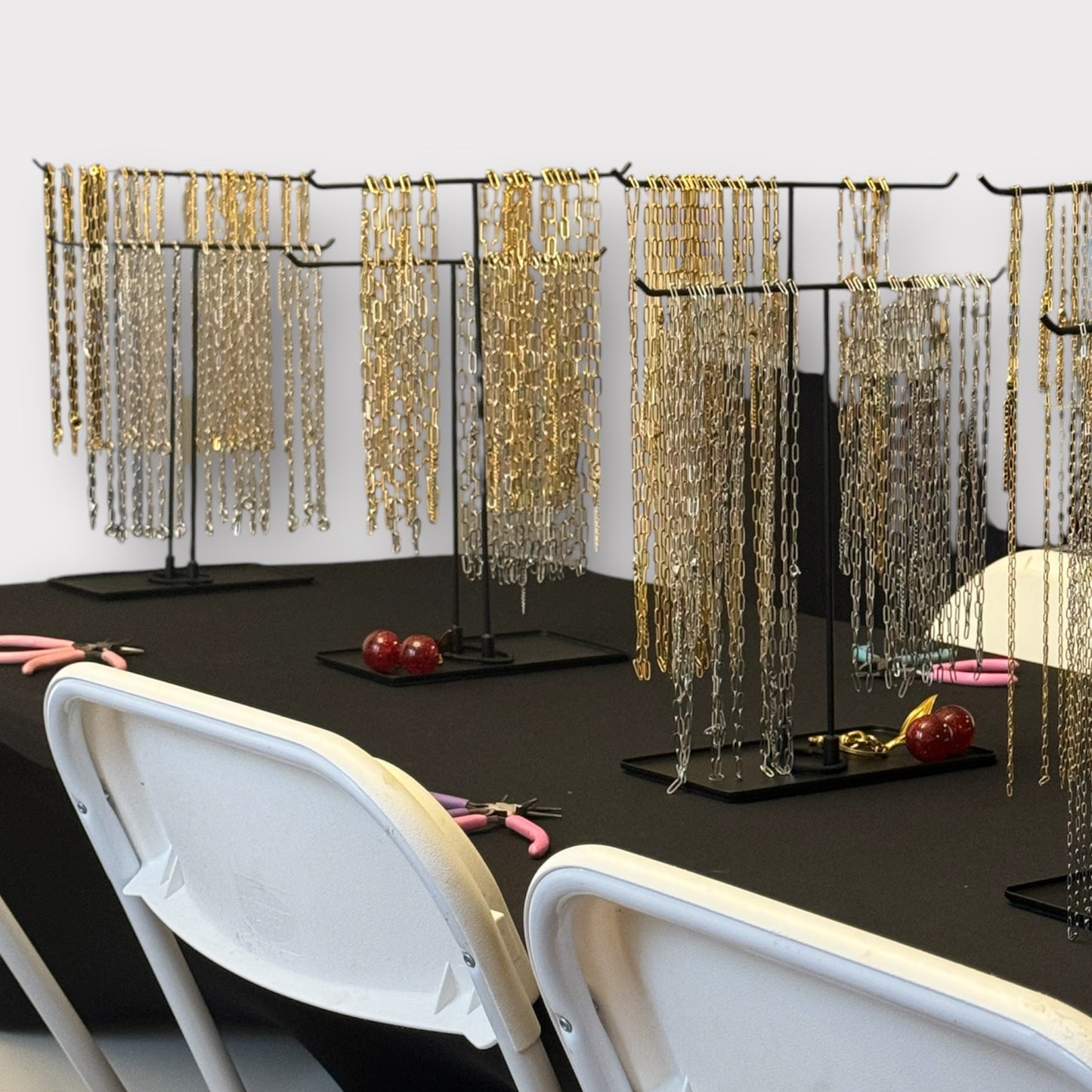 Private Charm Bar Party